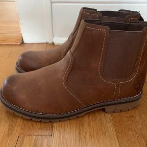 Men’s size 9.5 Timberland boots